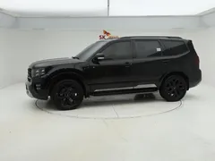 2022 Kia Mohave Diesel 3.0 4WD 5-Seater — фото 3