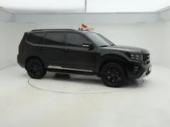 2022 Kia Mohave Diesel 3.0 4WD 5-Seater — фото 4
