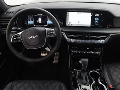 2022 Kia Mohave Diesel 3.0 4WD 5-Seater — фото 5