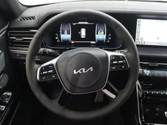2022 Kia Mohave Diesel 3.0 4WD 5-Seater — фото 6