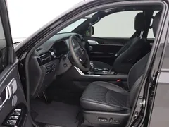 2022 Kia Mohave Diesel 3.0 4WD 5-Seater — фото 7