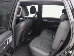 2022 Kia Mohave Diesel 3.0 4WD 5-Seater — фото 8