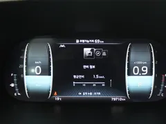 2022 Kia Mohave Diesel 3.0 4WD 5-Seater — фото 10