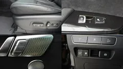2022 Kia Mohave Diesel 3.0 4WD 5-Seater — фото 17