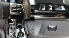 2022 Kia Mohave Diesel 3.0 4WD 5-Seater — фото 18