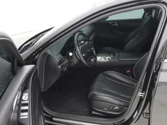 2022 Genesis G80 Gasoline 3.5 Turbo AWD — фото 7