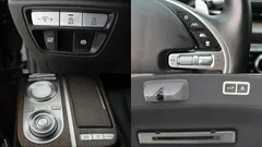 2022 Genesis G80 Gasoline 3.5 Turbo AWD — фото 17