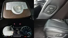 2022 Genesis G80 Gasoline 3.5 Turbo AWD — фото 18
