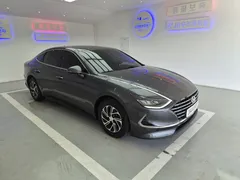 2022 Hyundai Sonata Modern — фото 3