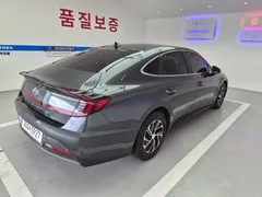 2022 Hyundai Sonata Modern — фото 5