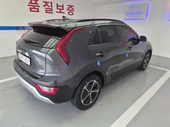2022 Kia Niro Trendy — фото 6