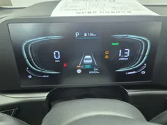 2022 Kia Niro Trendy — фото 13