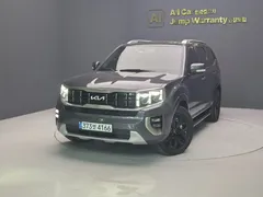 2024 Kia Mohave Diesel 3.0 4WD 7-Seater — фото 2