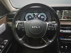 2024 Kia Mohave Diesel 3.0 4WD 7-Seater — фото 8