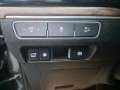 2024 Kia Mohave Diesel 3.0 4WD 7-Seater — фото 15
