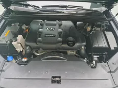 2024 Kia Mohave Diesel 3.0 4WD 7-Seater — фото 20