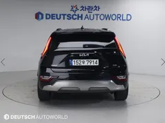 2024 Kia Niro Signature — фото 4