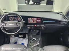 2024 Kia Niro Signature — фото 7