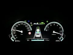 2022 Genesis G80 Gasoline 2.5 Turbo AWD — фото 8