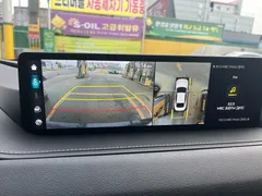 2022 Genesis G80 Gasoline 2.5 Turbo AWD — фото 15