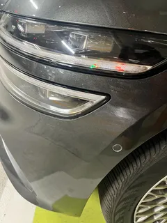 2022 Genesis G80 Gasoline 2.5 Turbo AWD — фото 19