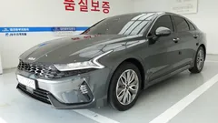 2023 Kia K5 Prestige — фото 2