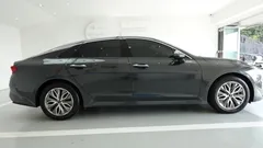 2023 Kia K5 Prestige — фото 3