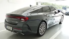 2023 Kia K5 Prestige — фото 4
