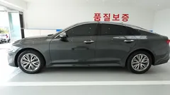 2023 Kia K5 Prestige — фото 6