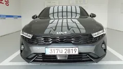 2023 Kia K5 Prestige — фото 13