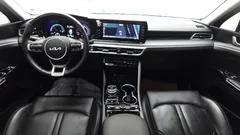 2023 Kia K5 Prestige — фото 19