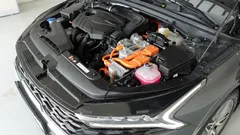 2023 Kia K5 Prestige — фото 20