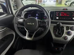 2022 Kia Ray Van — фото 10