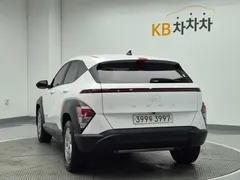 2023 Hyundai Kona Gasoline 1.6 Turbo 2WD — фото 2