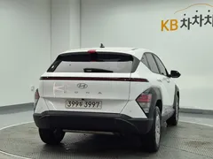 2023 Hyundai Kona Gasoline 1.6 Turbo 2WD — фото 3