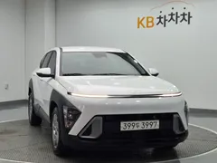 2023 Hyundai Kona Gasoline 1.6 Turbo 2WD — фото 4