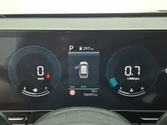 2023 Hyundai Kona Gasoline 1.6 Turbo 2WD — фото 5