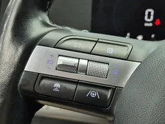 2023 Hyundai Kona Gasoline 1.6 Turbo 2WD — фото 8