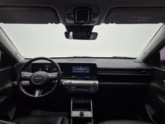 2023 Hyundai Kona Gasoline 1.6 Turbo 2WD — фото 10
