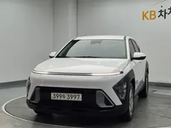 2023 Hyundai Kona Gasoline 1.6 Turbo 2WD — фото 11