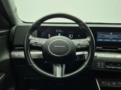 2023 Hyundai Kona Gasoline 1.6 Turbo 2WD — фото 14