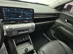 2023 Hyundai Kona Gasoline 1.6 Turbo 2WD — фото 15