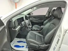 2023 Hyundai Kona Gasoline 1.6 Turbo 2WD — фото 19