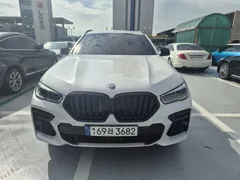 2023 BMW X6 xDrive30d M Sport — фото 3