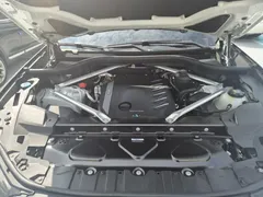 2023 BMW X6 xDrive30d M Sport — фото 6