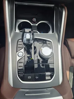 2023 BMW X6 xDrive30d M Sport — фото 9