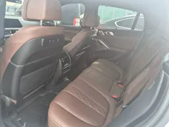 2023 BMW X6 xDrive30d M Sport — фото 10