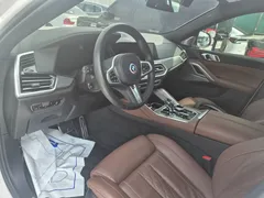 2023 BMW X6 xDrive30d M Sport — фото 14