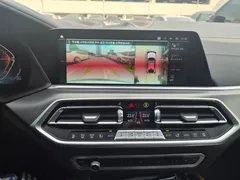 2023 BMW X6 xDrive30d M Sport — фото 16