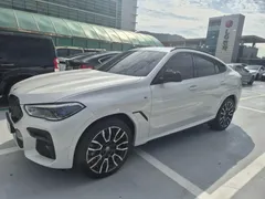 2023 BMW X6 xDrive30d M Sport — фото 20